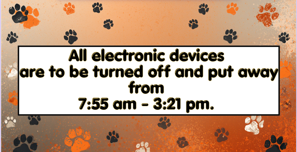 Electronic Devices