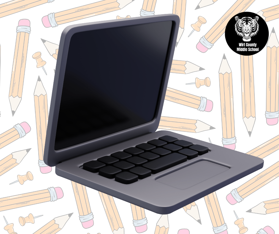 school netbook image