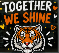 Together We Shine