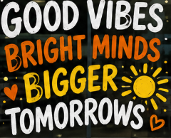 Good Vibes
