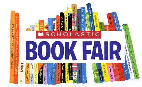 Book Fair Graphic