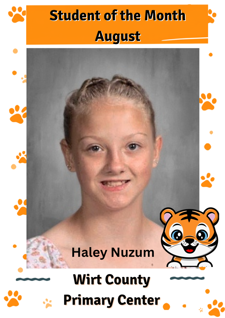 Photo of Haley Nuzum
