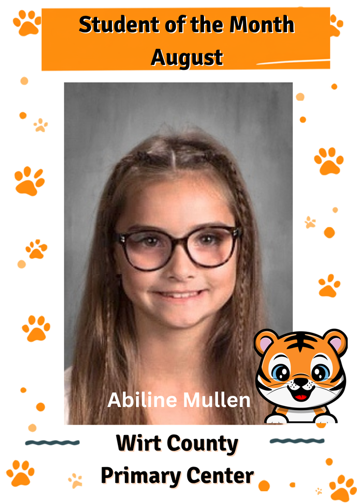 Photo of Abiline Mullen