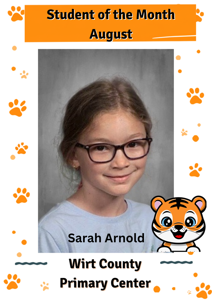 Photo of Sarah Arnold