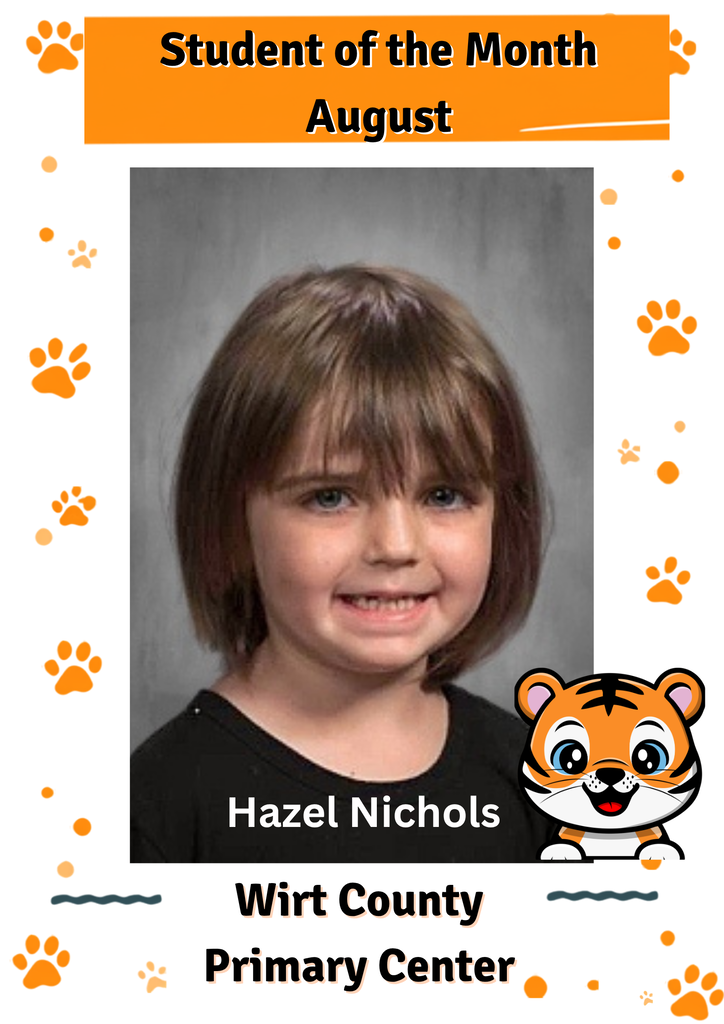 Photo of Hazel Nichols