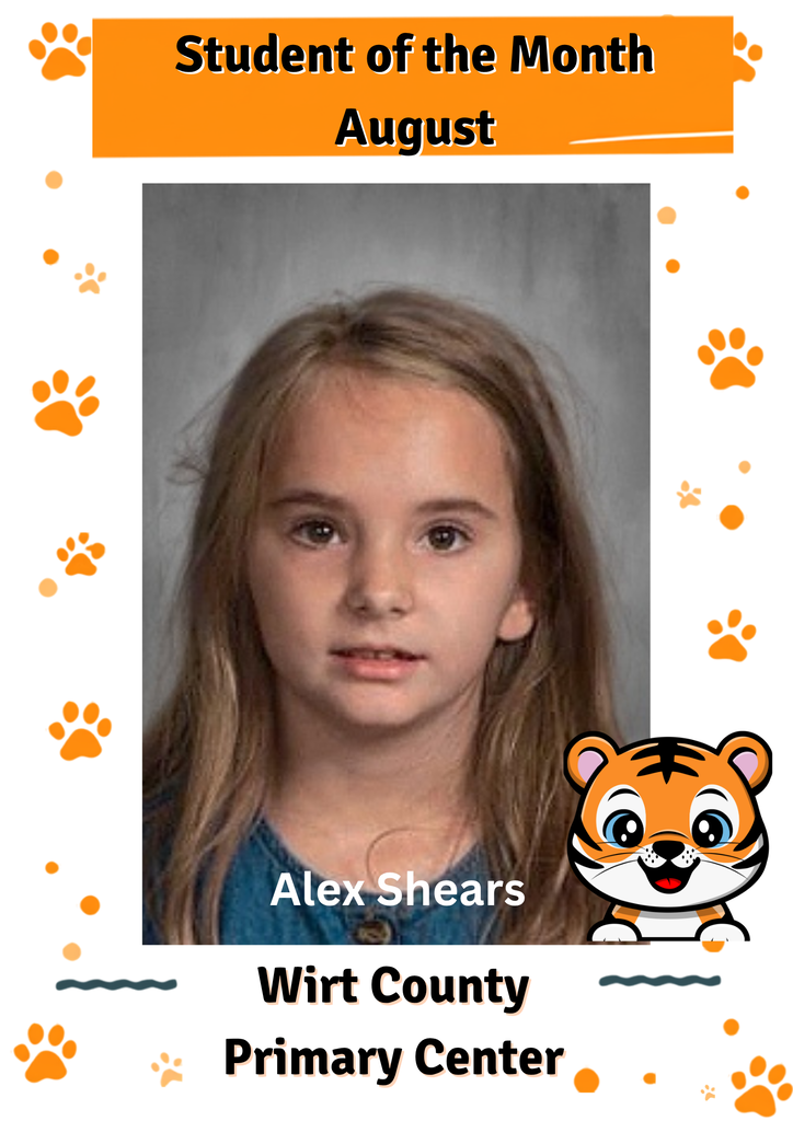 Photo of Alex Shears