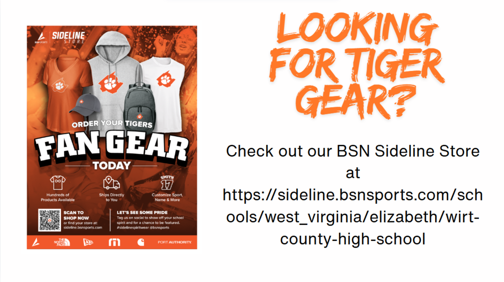 Fan Gear