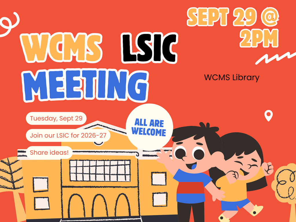 LSIC Meeting notice