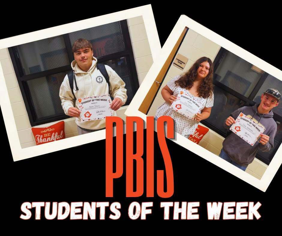 PBIS SOW