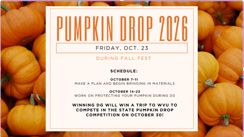 Fall Fest Oct 23