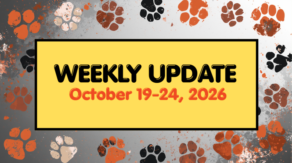 Cover for Week of 10/19