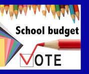 School Budget Vote