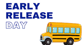 EARLY RELEASE DAY