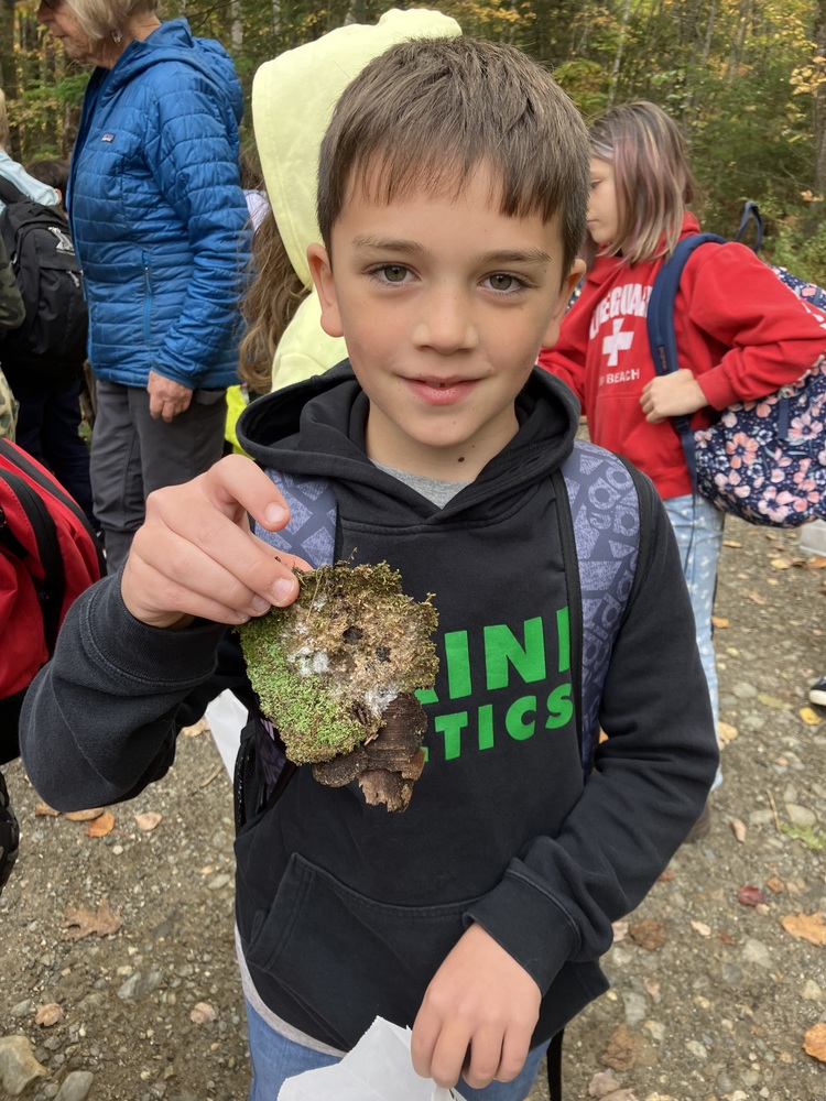 4th grader