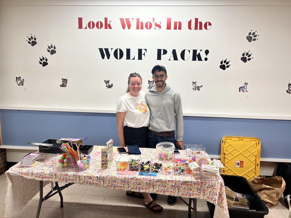 School Store