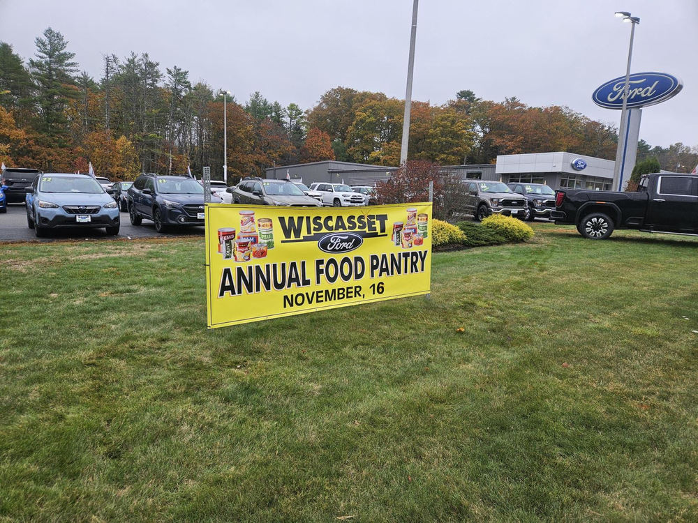 Food Drive