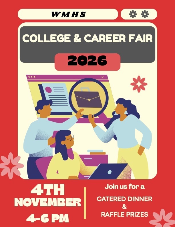 College and Career Fair