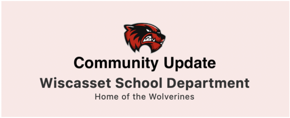 community update