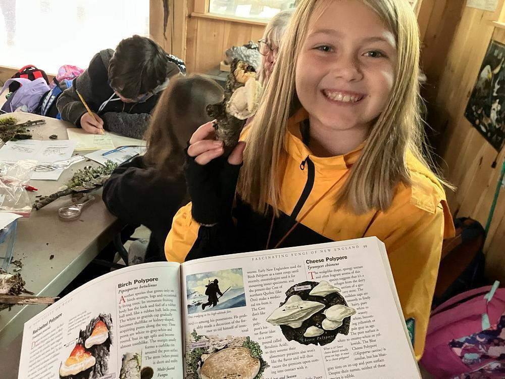 4th grade field trip