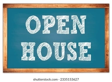 Open House