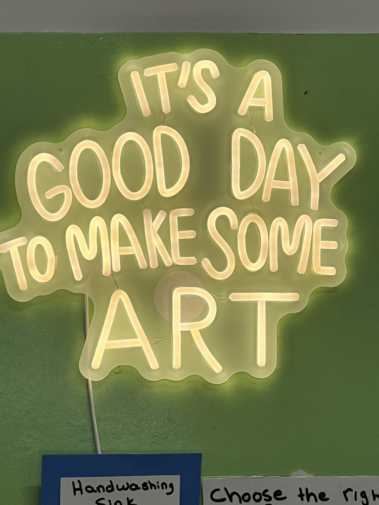 art class