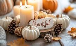 Thankful