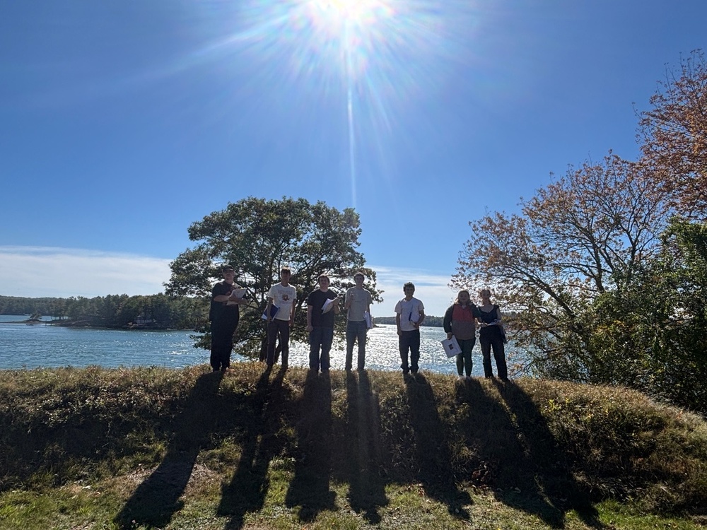 Fort Edgecomb