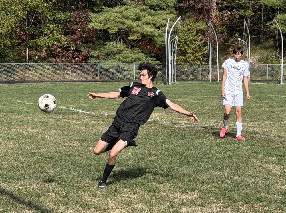 boys soccer