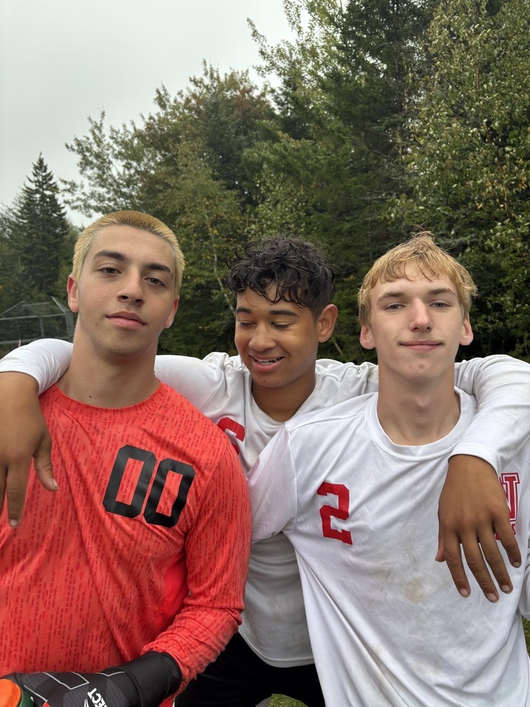 soccer boys