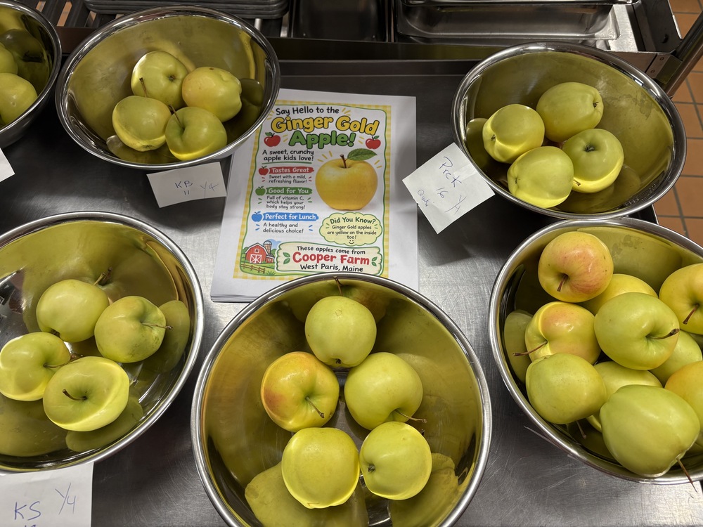 Apple Photo