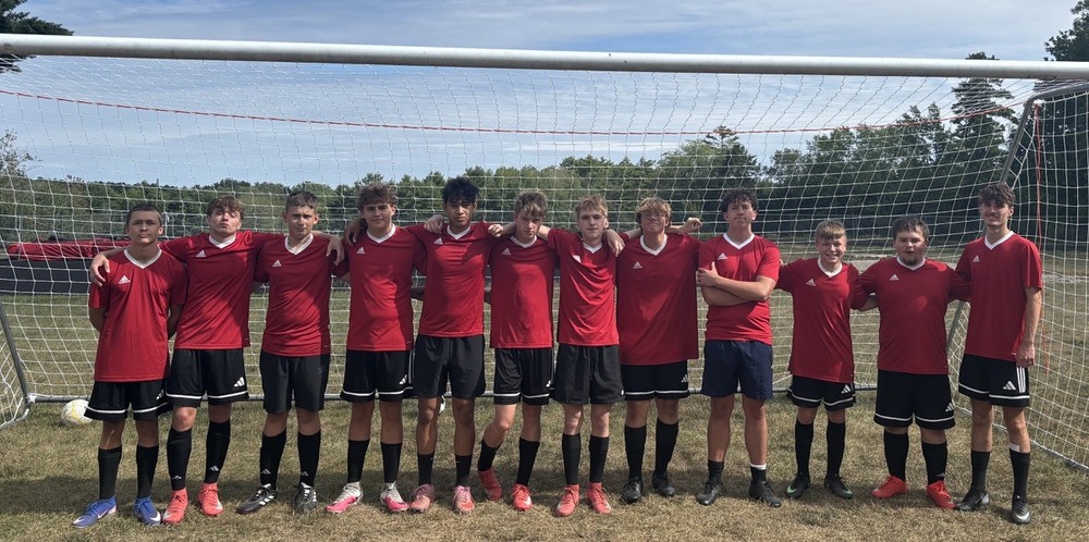 Soccer team