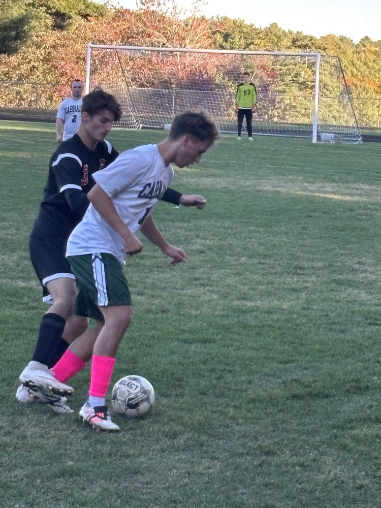boys soccer