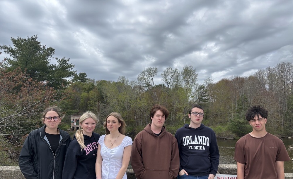 Alewives trip