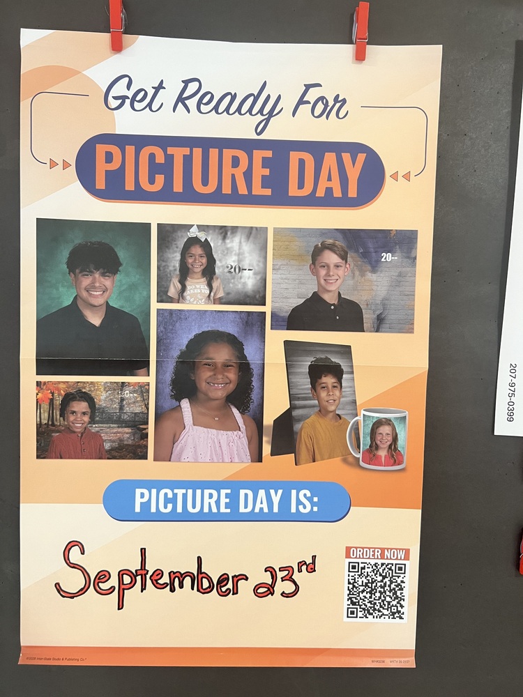 picture day