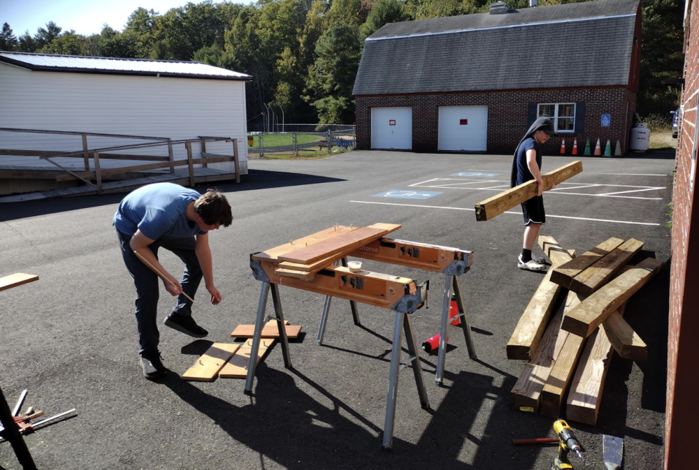 cutting boards