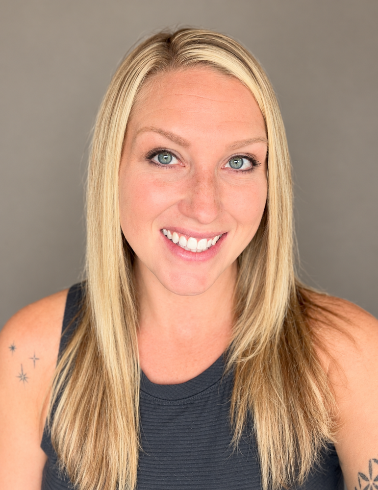 Heather McArdle
