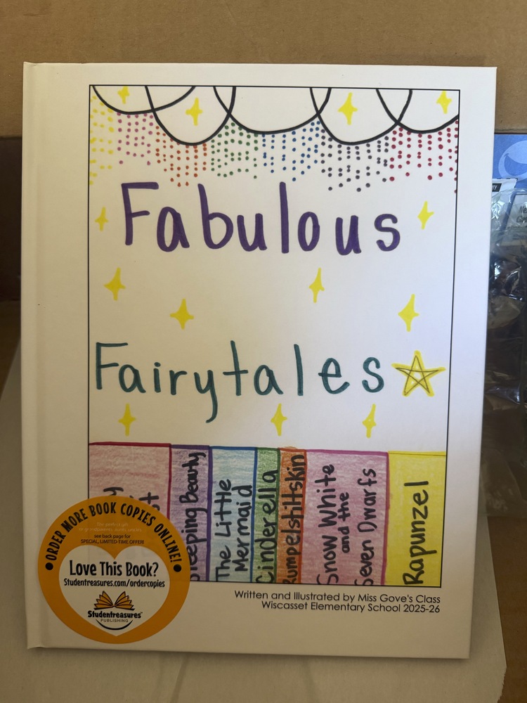 Fabulous Fairytales