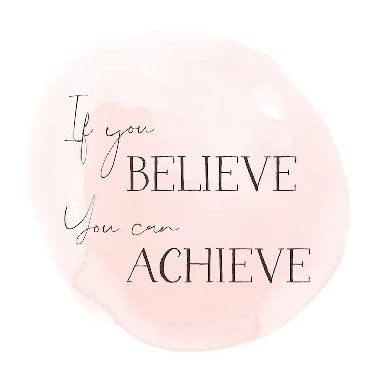 positive affirmations