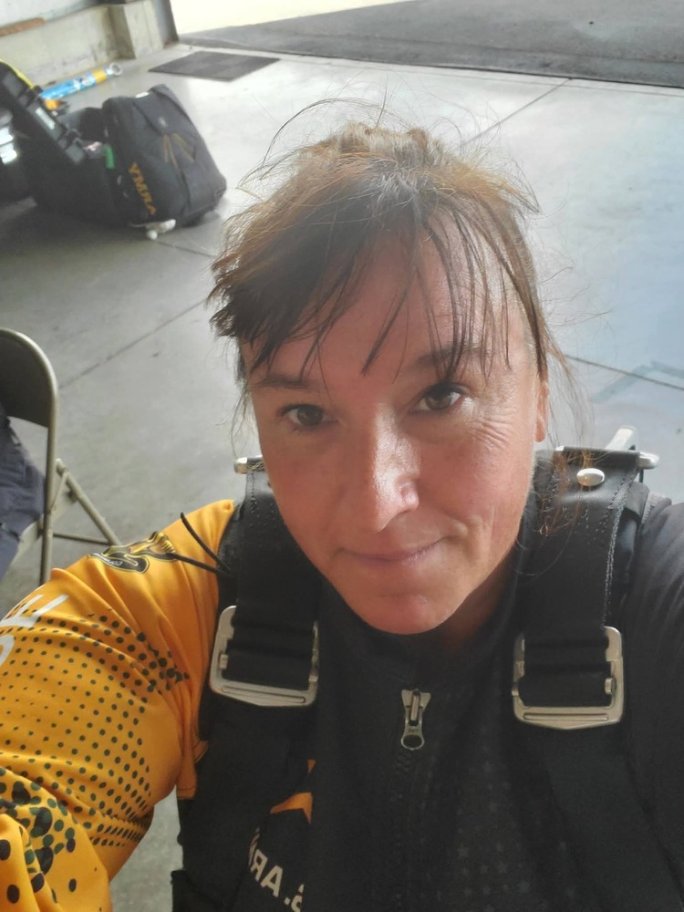 Mindy Turner