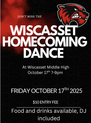 Homecoming Dance