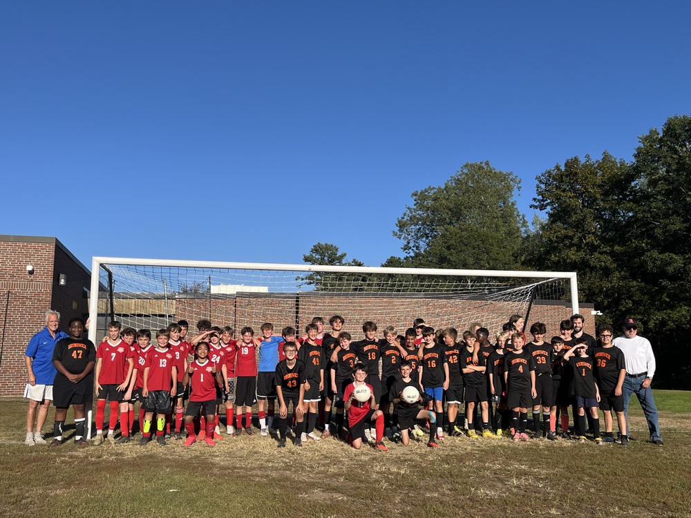 Soccer