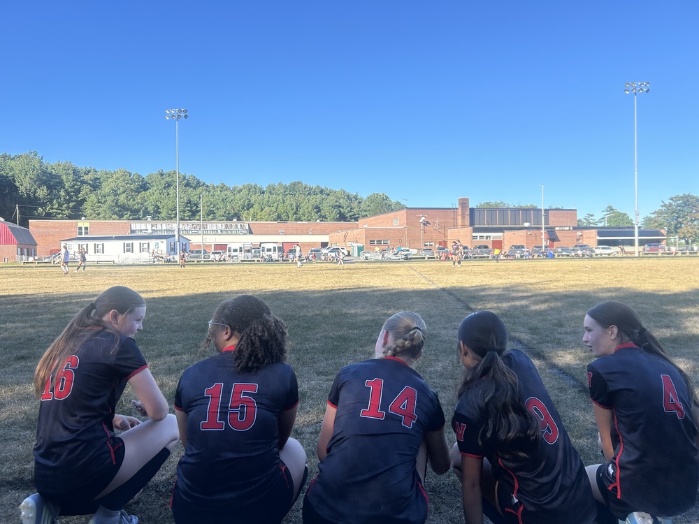 Girls Soccer