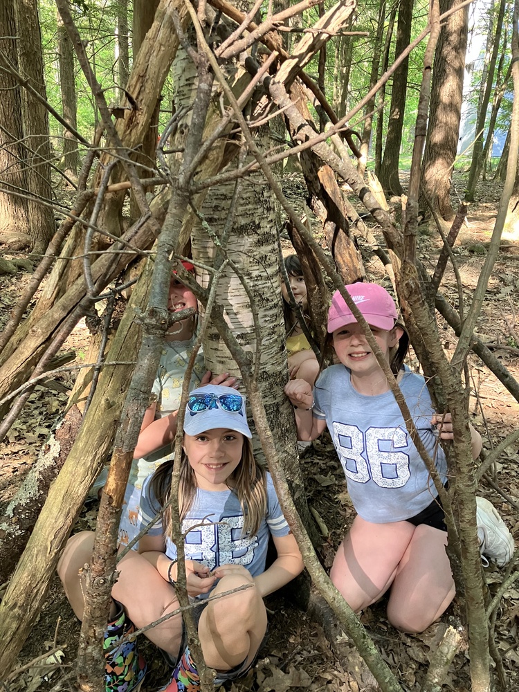 4th grade trip