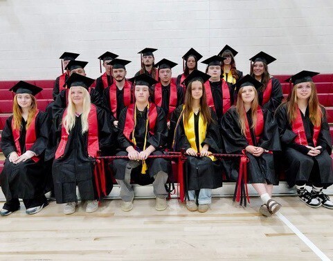 Graduates