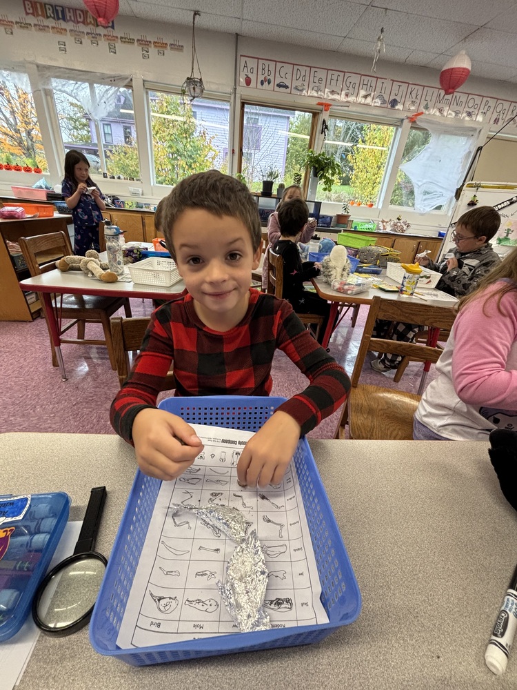 1st grade