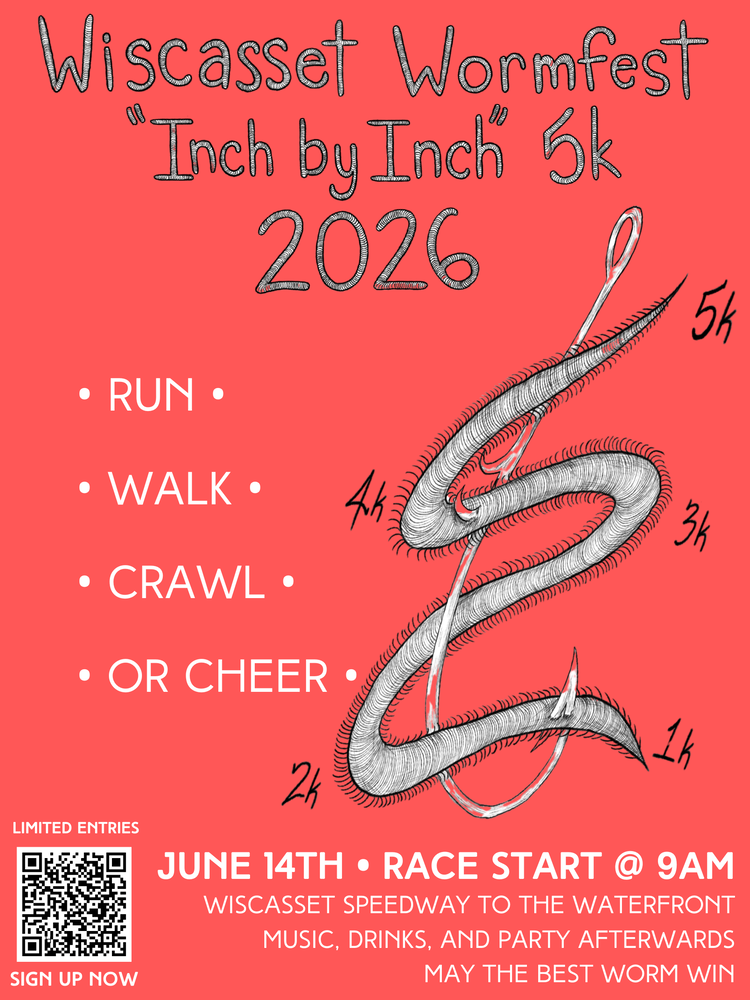 wormfest 5k