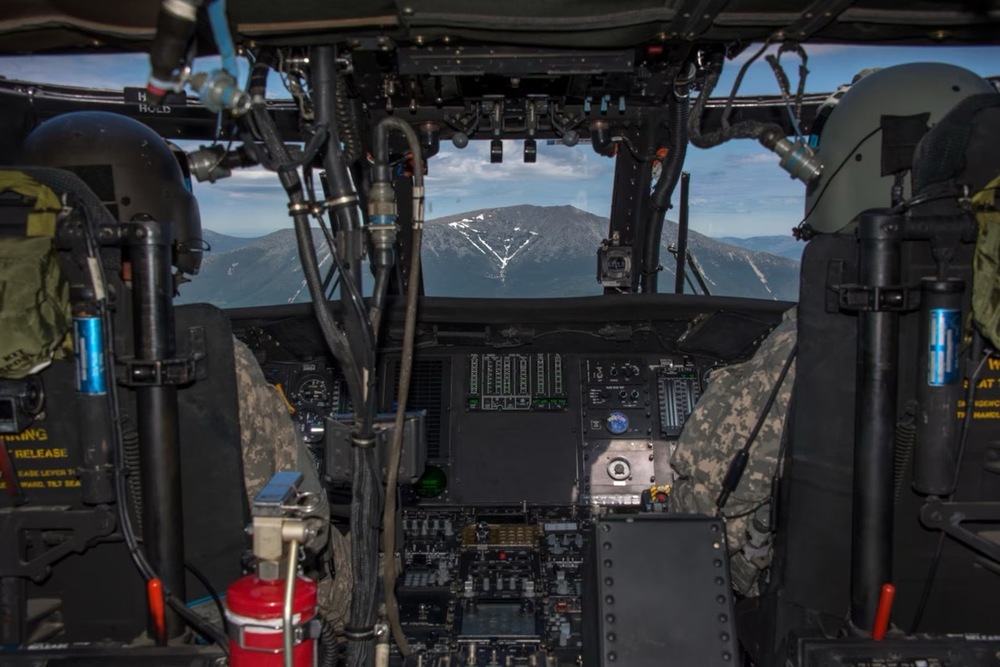 black hawk