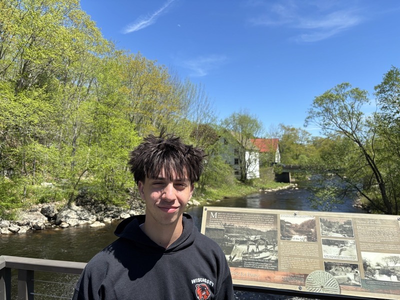 Head Tide Trip