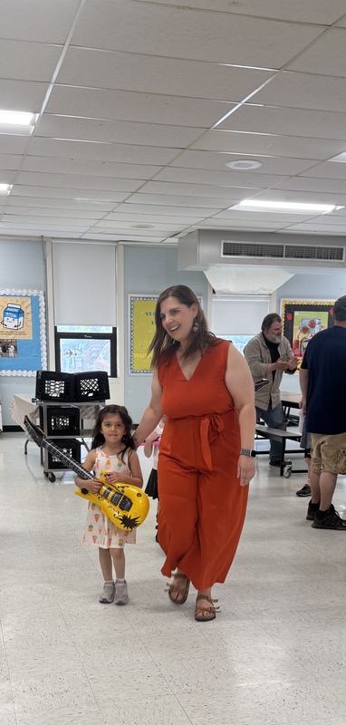 pre k