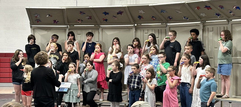 chorus